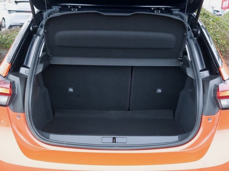 Used Vauxhall Corsa 2022 for sale - 77509101: Photo 8