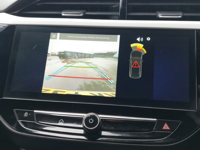 Used Vauxhall Corsa 2024 for sale - 78113764: Photo 11