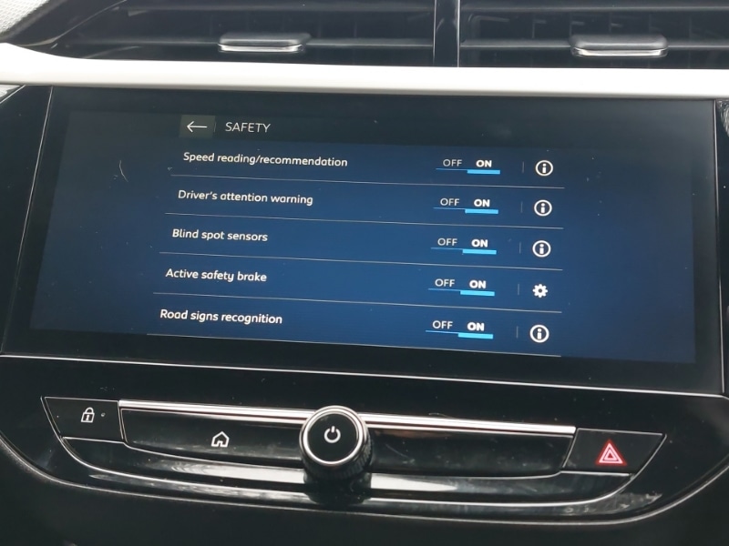 Used Vauxhall Corsa 2024 for sale - 78113764: Photo 17