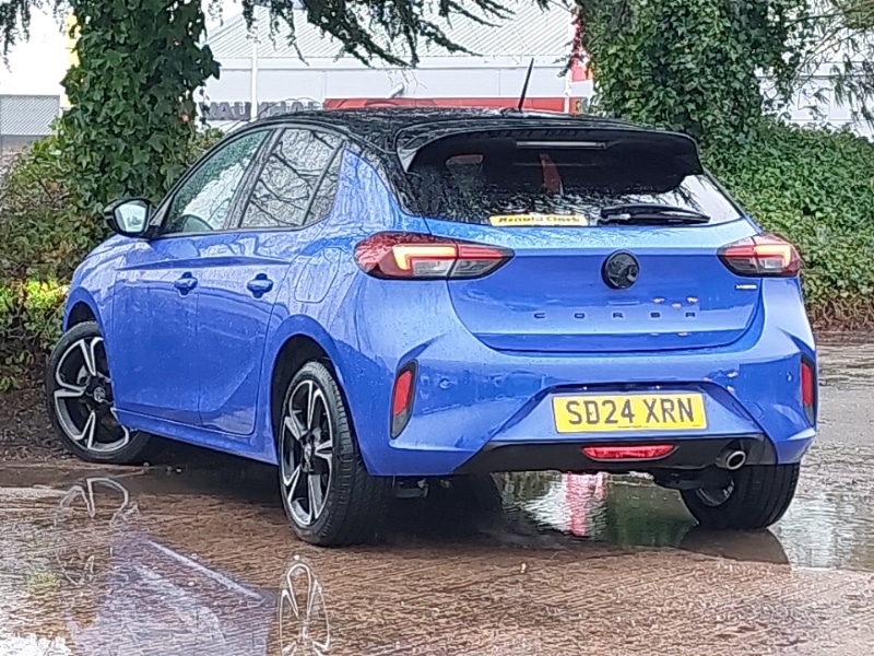 Used Vauxhall Corsa 2024 for sale - 78113764: Photo 3