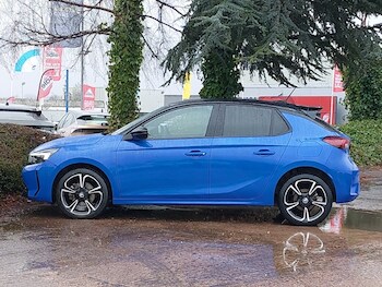 Used Vauxhall Corsa 2024 for sale - 78113764: Photo