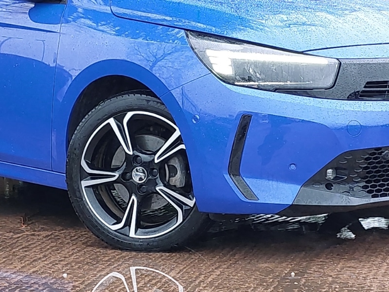 Used Vauxhall Corsa 2024 for sale - 78113764: Photo 9