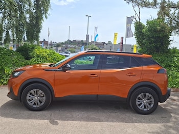 Used Peugeot 2008 2023 for sale - 78905986: Photo