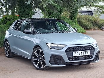 Used Audi A1 2024 for sale - 79694528: Photo