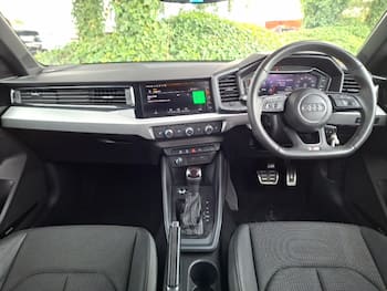 Used Audi A1 2024 for sale - 79694528: Photo