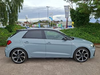 Used Audi A1 2024 for sale - 79694528: Photo