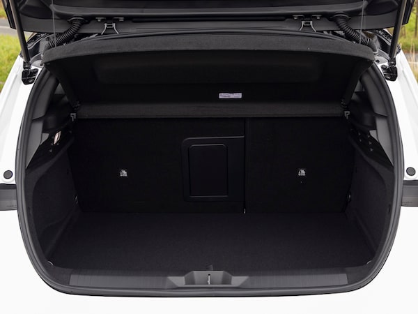 Used Vauxhall Astra 2025 for sale - 76331720: Photo 18