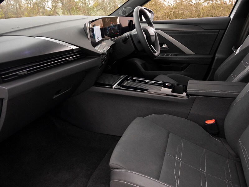 Used Vauxhall Astra 2025 for sale - 76331720: Photo 5