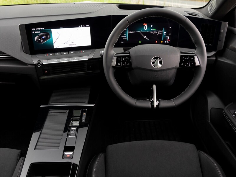 Used Vauxhall Astra 2025 for sale - 76331720: Photo 8