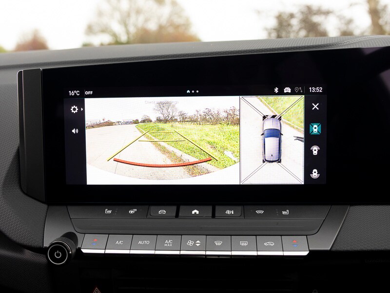 Used Vauxhall Astra 2025 for sale - 76331720: Photo 9