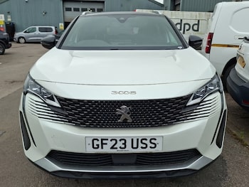 Used Peugeot 3008 2023 for sale - 79070357: Photo