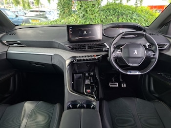 Used Peugeot 3008 2023 for sale - 79070357: Photo