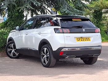 Used Peugeot 3008 2023 for sale - 79070357: Photo