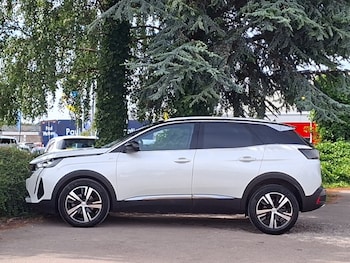Used Peugeot 3008 2023 for sale - 79070357: Photo