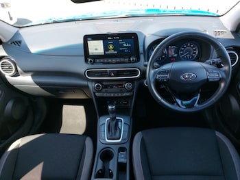 Used Hyundai KONA 2020 for sale - 79368193: Photo