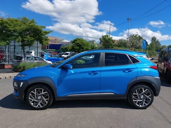 Used Hyundai KONA 2020 for sale - 79368193: Photo
