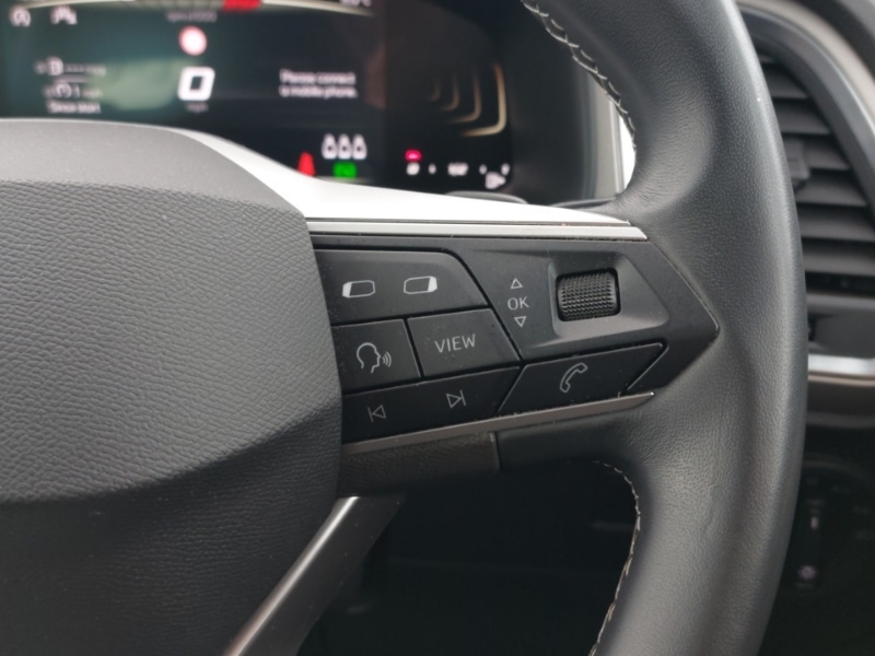 Used SEAT Ateca 2024 for sale - 77922874: Photo 14