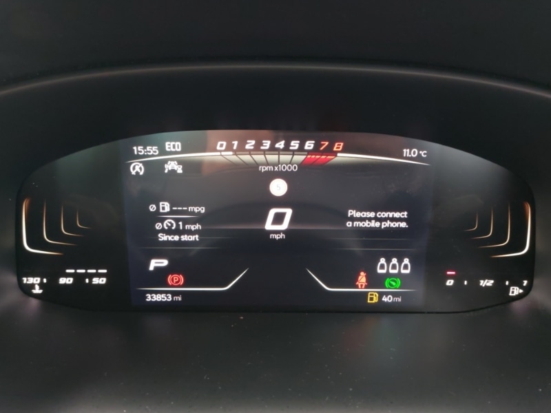 Used SEAT Ateca 2024 for sale - 77922874: Photo 15