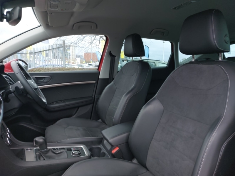 Used SEAT Ateca 2024 for sale - 77922874: Photo 18