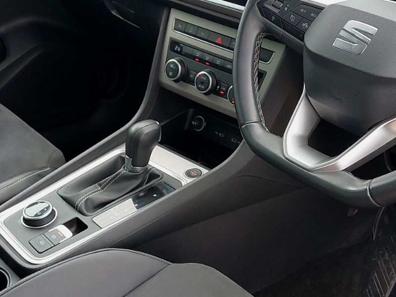 Used SEAT Ateca 2024 for sale - 77922874: Photo 19