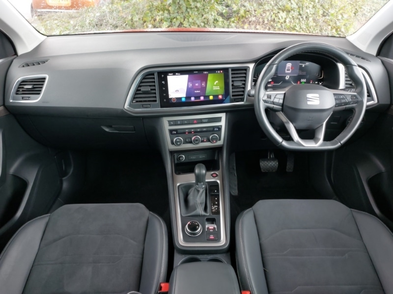 Used SEAT Ateca 2024 for sale - 77922874: Photo 2