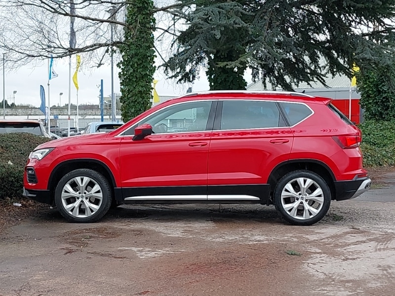 Used SEAT Ateca 2024 for sale - 77922874: Photo 4