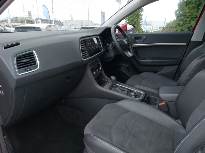 Used SEAT Ateca 2024 for sale - 77922874: Photo 5