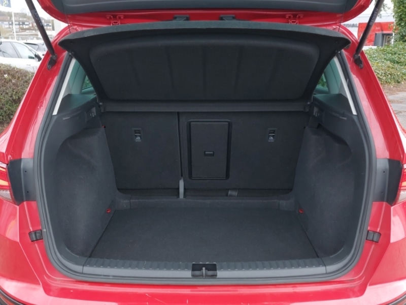 Used SEAT Ateca 2024 for sale - 77922874: Photo 8