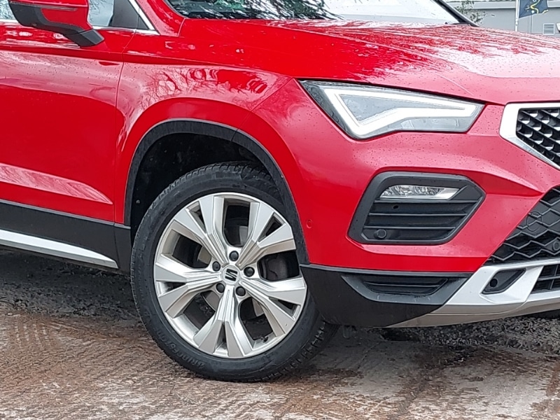 Used SEAT Ateca 2024 for sale - 77922874: Photo 9