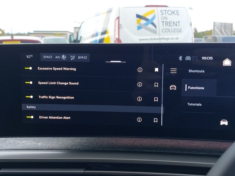 Used Peugeot 3008 2025 for sale - 77503167: Photo 17