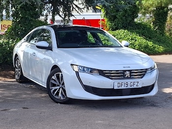 Used Peugeot 508 2019 for sale - 79477370: Photo