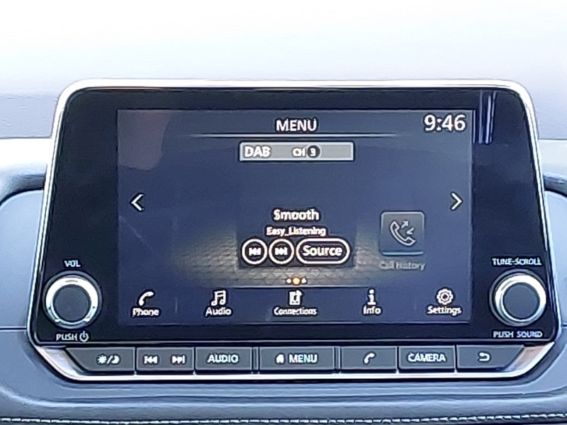 Used Nissan X-Trail 2023 for sale - 78156158: Photo 10