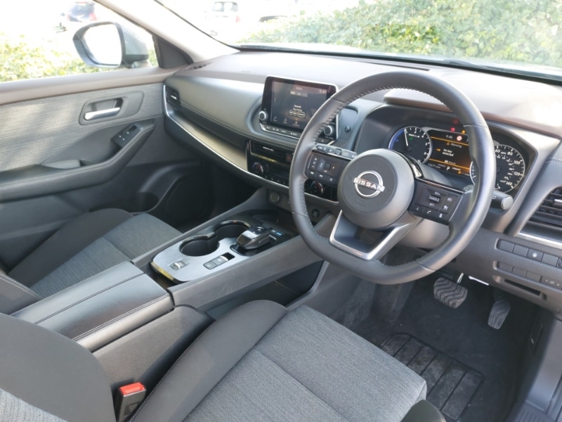 Used Nissan X-Trail 2023 for sale - 78156158: Photo 11