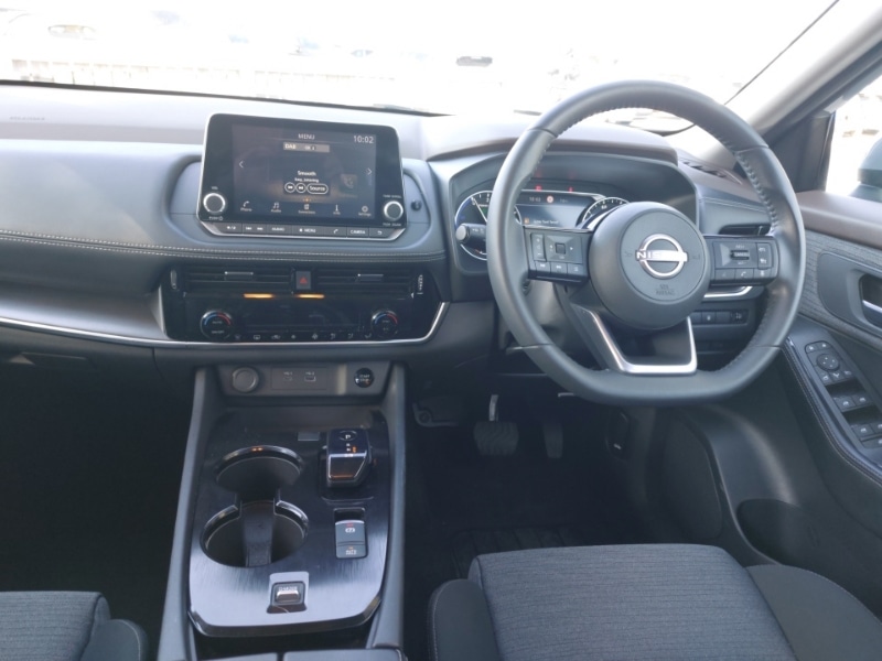 Used Nissan X-Trail 2023 for sale - 78156158: Photo 12