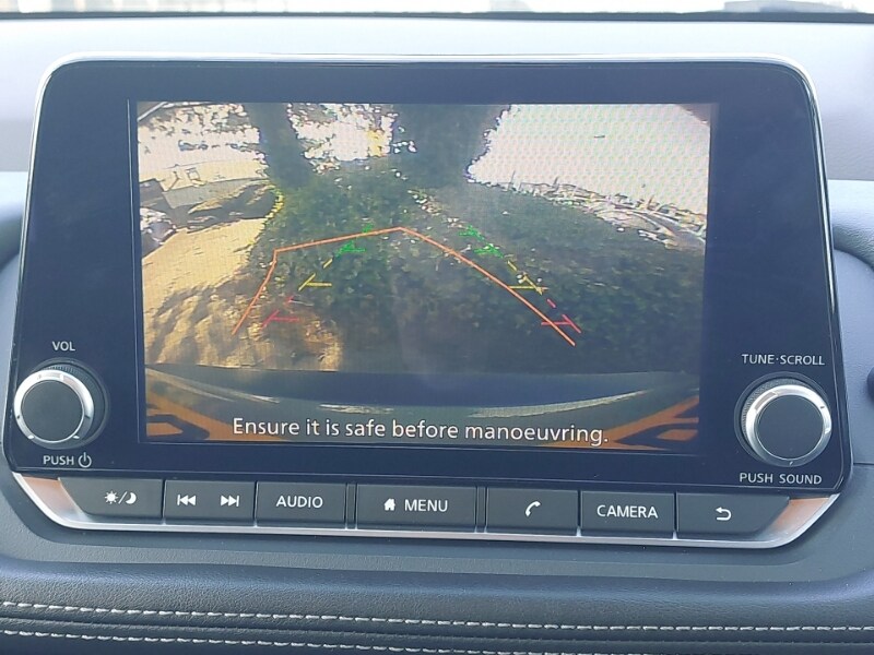 Used Nissan X-Trail 2023 for sale - 78156158: Photo 13