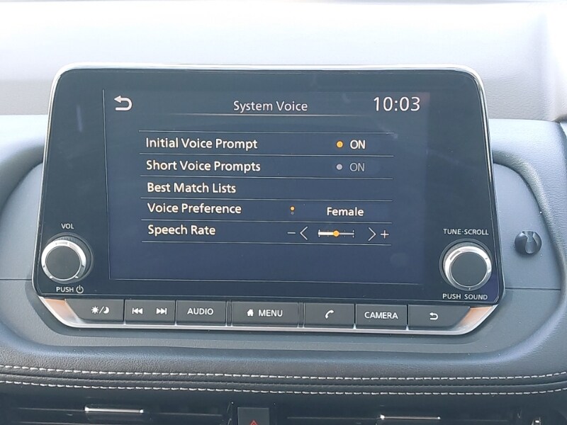 Used Nissan X-Trail 2023 for sale - 78156158: Photo 14