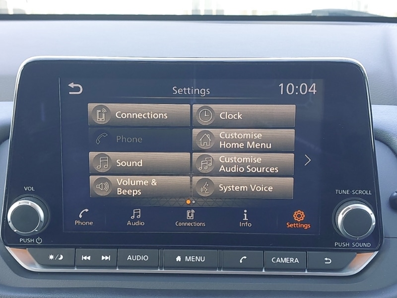 Used Nissan X-Trail 2023 for sale - 78156158: Photo 15