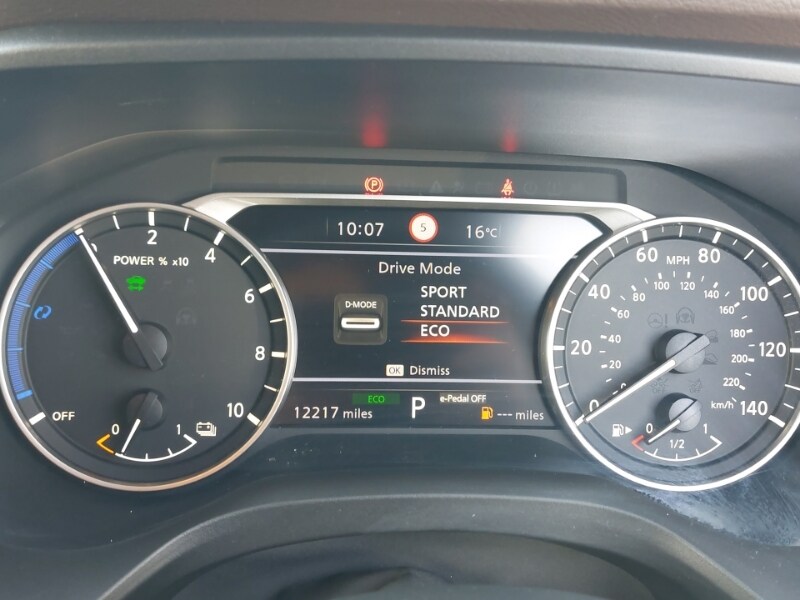 Used Nissan X-Trail 2023 for sale - 78156158: Photo 16