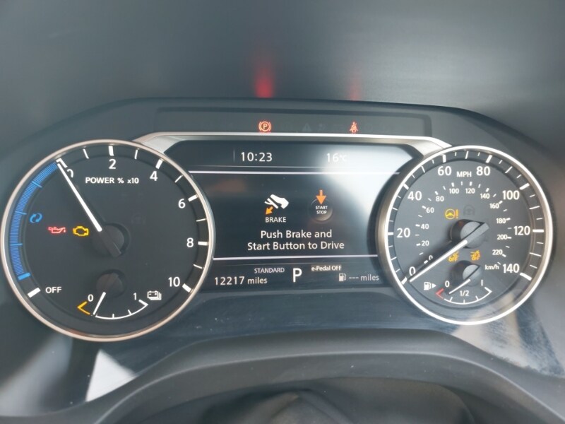 Used Nissan X-Trail 2023 for sale - 78156158: Photo 17