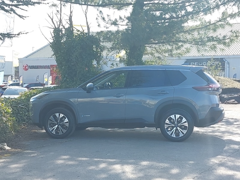 Used Nissan X-Trail 2023 for sale - 78156158: Photo 4