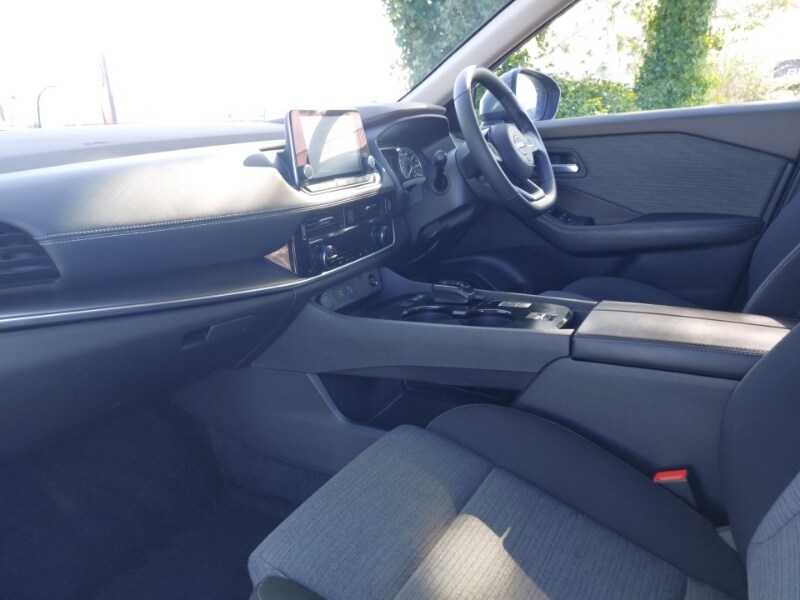 Used Nissan X-Trail 2023 for sale - 78156158: Photo 5