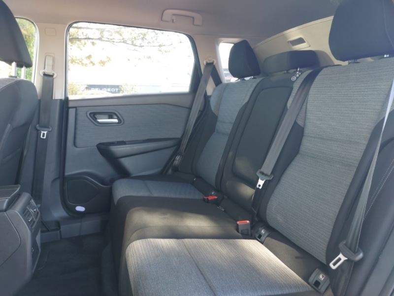 Used Nissan X-Trail 2023 for sale - 78156158: Photo 6