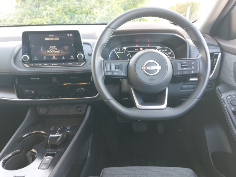 Used Nissan X-Trail 2023 for sale - 78156158: Photo 7