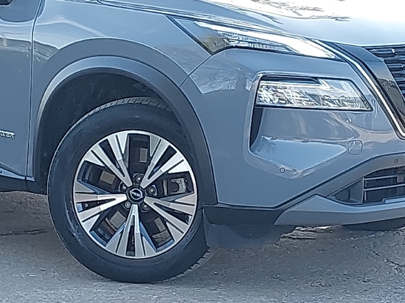 Used Nissan X-Trail 2023 for sale - 78156158: Photo 9