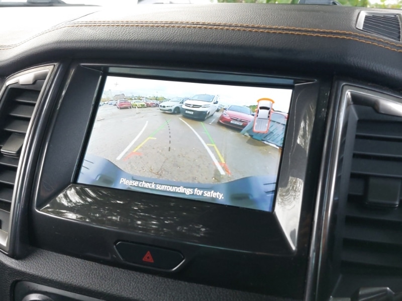 Used Ford Ranger 2021 for sale - 76511543: Photo 11