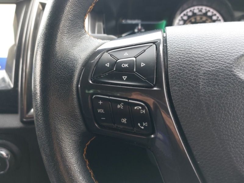 Used Ford Ranger 2021 for sale - 76511543: Photo 13