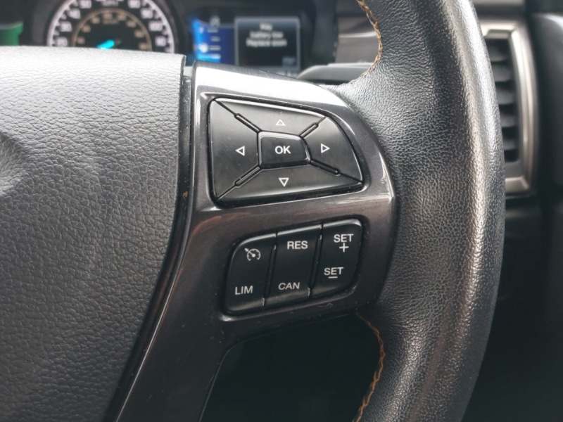 Used Ford Ranger 2021 for sale - 76511543: Photo 14