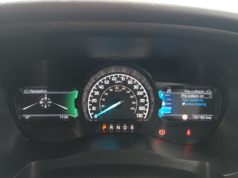 Used Ford Ranger 2021 for sale - 76511543: Photo 17