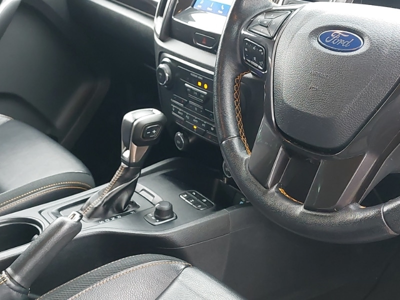 Used Ford Ranger 2021 for sale - 76511543: Photo 19