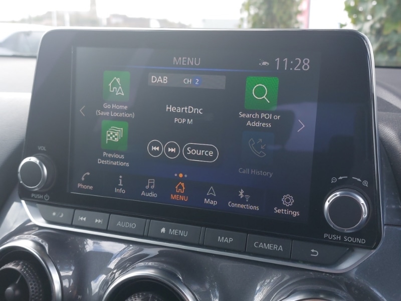 Used Nissan Juke 2023 for sale - 78085371: Photo 10